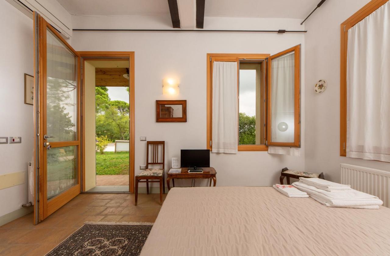 Campanacci Vakantieboerderij *