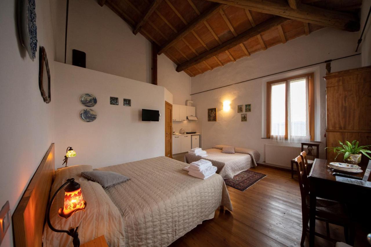 Séjour à la ferme Campanacci Agriturismo *