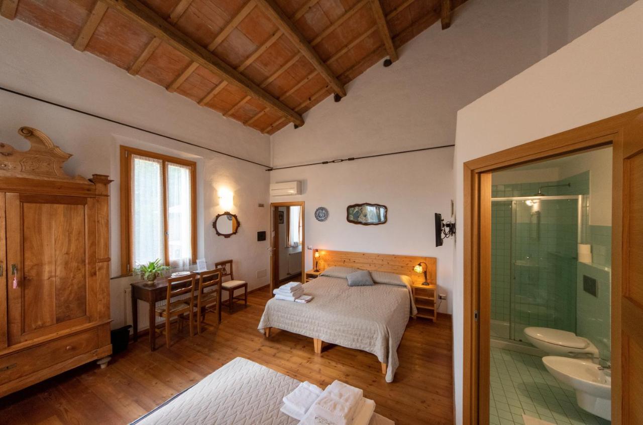 Campanacci Agriturismo Faenza