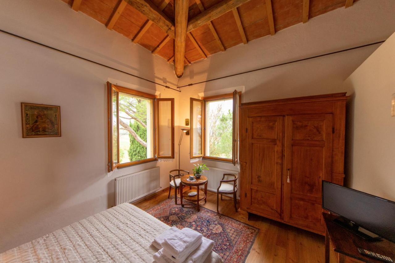 Campanacci Agriturismo * Faenza