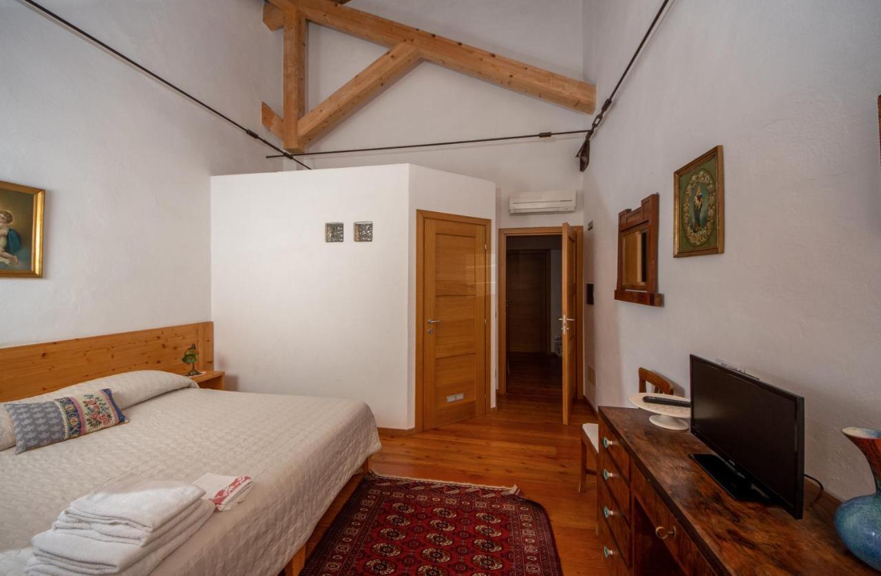 Séjour à la ferme Campanacci Agriturismo *