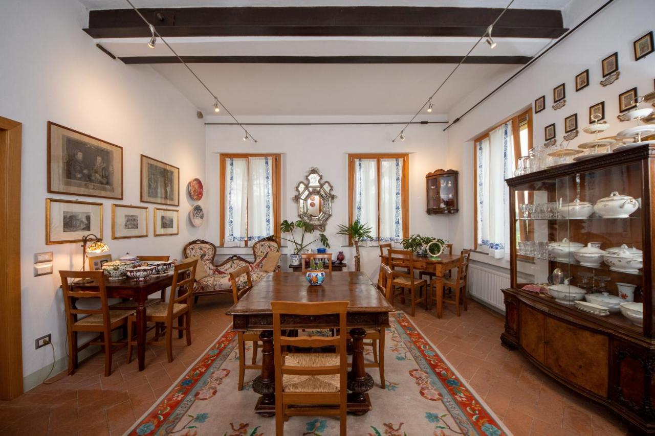 Campanacci Agriturismo Séjour à la ferme Faenza