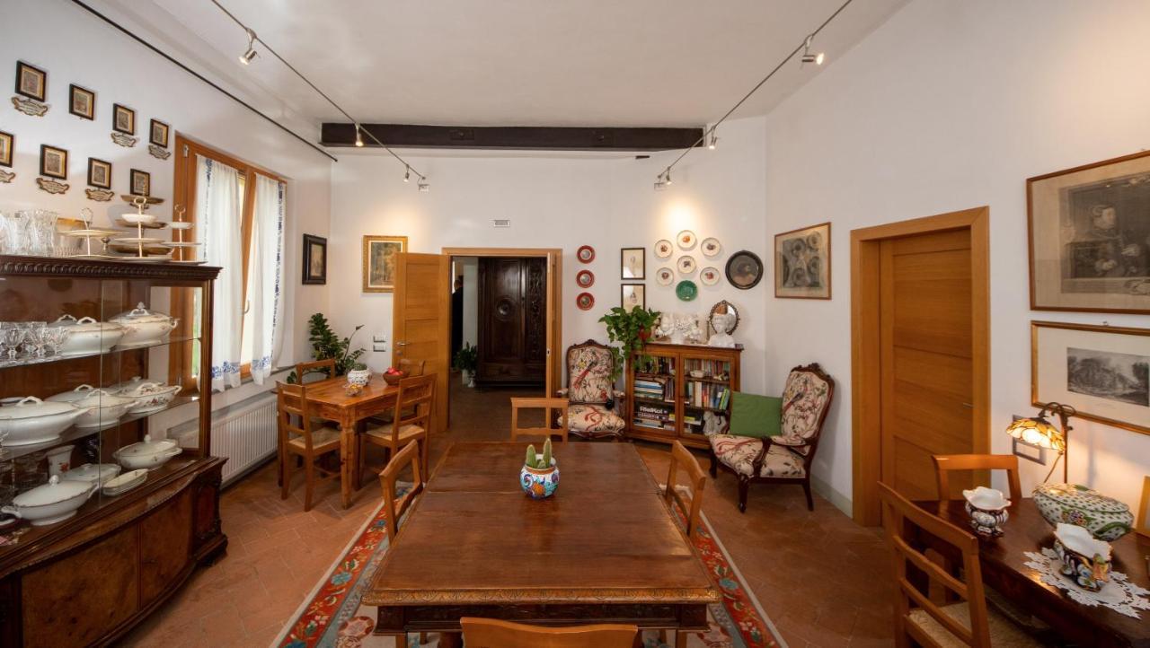 Campanacci Agriturismo * Faenza