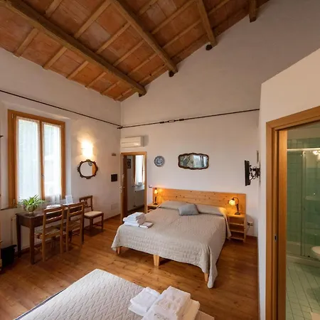 Campanacci Agriturismo Villa Faenza Exterior photo