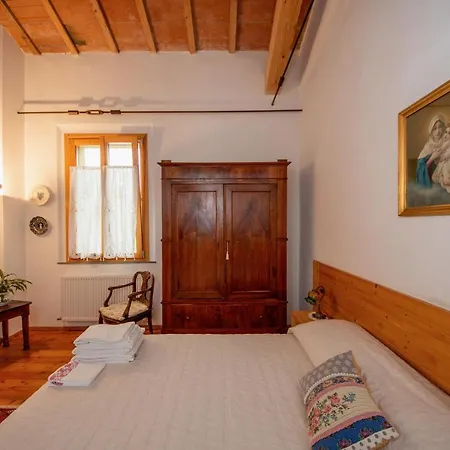 Campanacci Agriturismo Villa Faenza Exterior photo