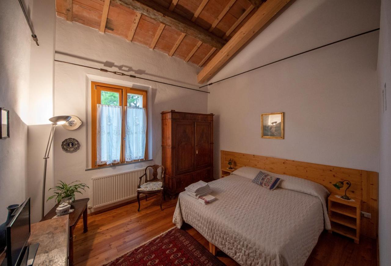 Campanacci Agriturismo * Faenza